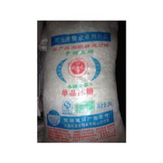 上海劉元才牌單晶冰糖