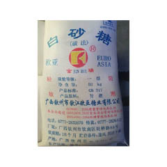 金瑞（碳化）一級(jí)白砂糖